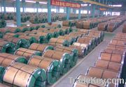 304 stainless steel coil