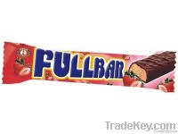 Fullbar Chocalate