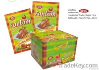 FANTOM CHICKEN BOULLION