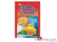 Golden Fruit Instant Powder Fruit Juice Drinks