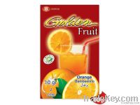 Golden Fruit Instant Powder Fruit Juice Drinks