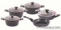 non-stick cookware