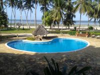 Beach Hotel for sale