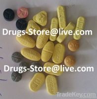 Pain Relief Pills