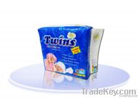 TWINS baby diaper