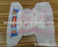 Hight quality Baby Diaper