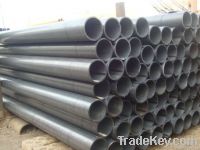 21-273mm Welded steel pipe