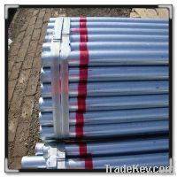 Tianjin  BS 1387  gi pipe