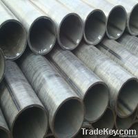 ERW carbon steel pipe