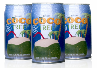 Coco Tree 100% Coconut Water