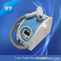 Big discount $690 nd yag tattoo removal laser with OEM service D006