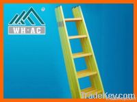 FRP Double extension ladder