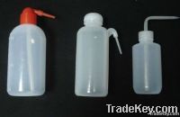 Laboratory Plastic Washing Bottle (LDPE)