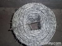 high quality barbed wire
