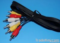 AV CABLE