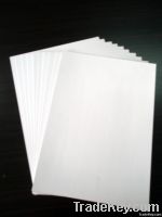 Coated Paper