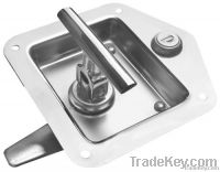 SUS304 Truck paddle latch (SHS-104)