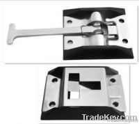 SUS304 door hooks/door holder for truck&lorry(SMDG101/102)