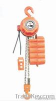 DHK type high-speed endless chainelectric hoist