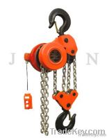 DHP electric chain hoist