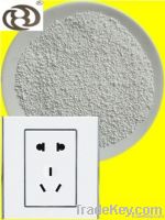 urea moulding compound granular for electrical sockets and switches