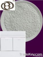urea moulding compound granular for electrical sockets and switches