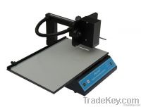Digital Foil Stamping Machine