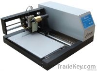 Digital Foil Stamping Machineq