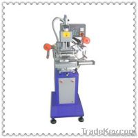 High sale hot stamping machine for cads(HH-168S)