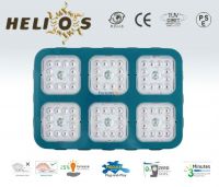 Popular 3w cree chip 210W panel led grow light for moneytree