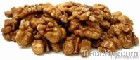 Nuts from Chile