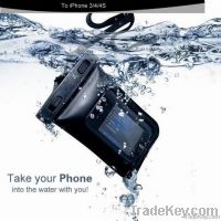 waterproof bag for smartphone