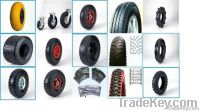 industrial tires