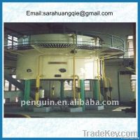 Hot sale palm oil cake extraction system/equipment
