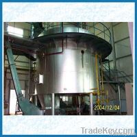 Hot sale Olive oil cake solvent extraction machine