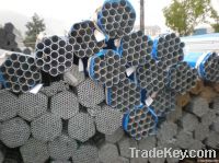 galvanized steel pipe