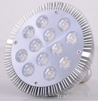 12W LED spot light
