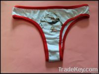 good selling lady underwear