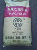 PVC Resin