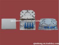 FTTx  plastic fiber optic termination box