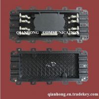 8 ports Inline optical fiber closure