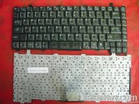 Keyboard For Asus M2400