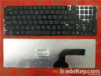 Replacement keyboard For Asus G60