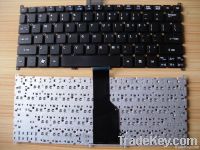 Replacement keyboard for Acer S3 Ultrabook