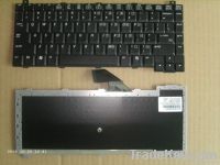 Replacement keyboard for HP B1800