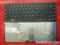 Replacement keyboard for Lenovo Y740