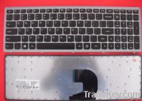 Replacement keyboard for Lenovo U510