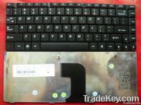Replacement keyboard for Lenovo U450