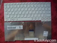 Replacement keyboard for Lenovo U160