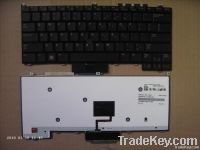 Replacement keyboard for Dell E4300